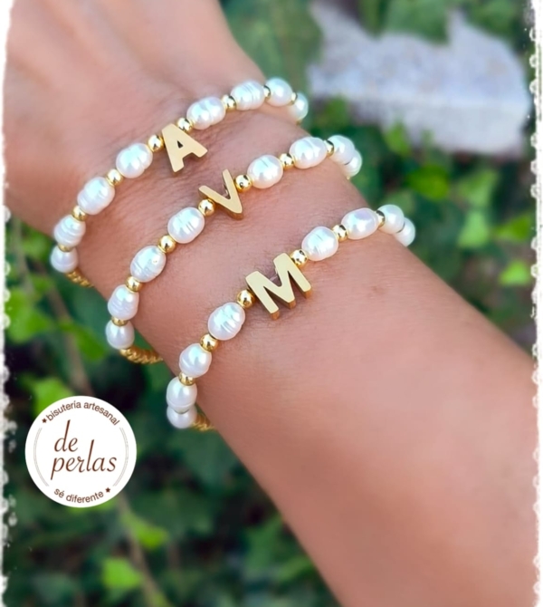 Pulsera RIO
