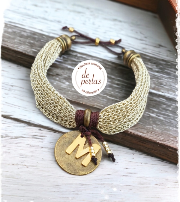Pulsera BRUNA