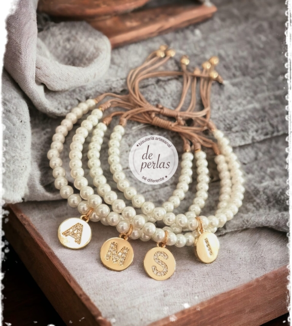 Pulsera NORA
