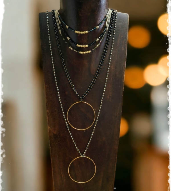 Collar ARO