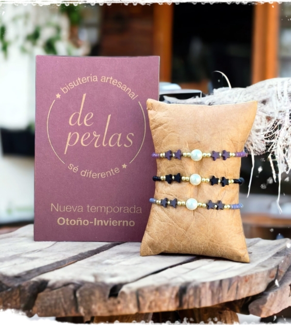 Pulsera NAYA