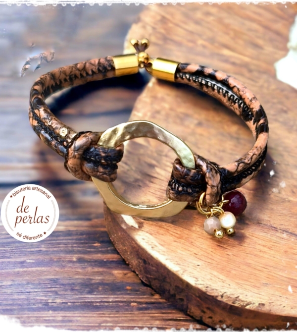 Pulsera LUA