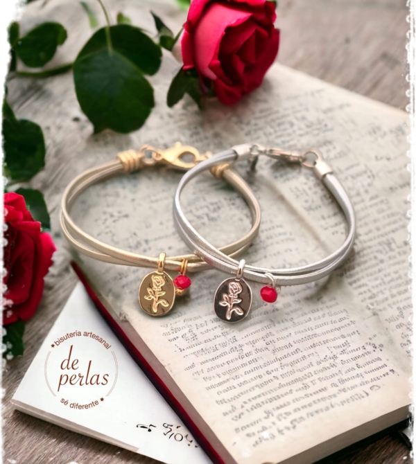 Pulsera SANT JORDI