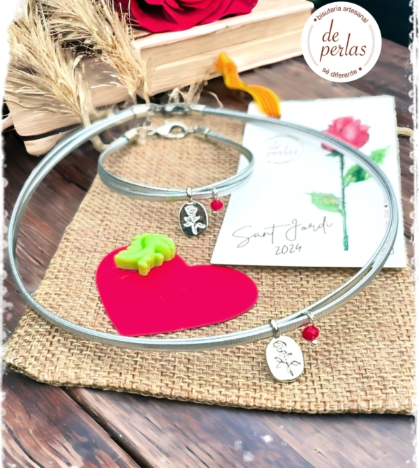 Conjunto SANT JORDI
