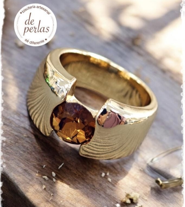 Anillo LOLA