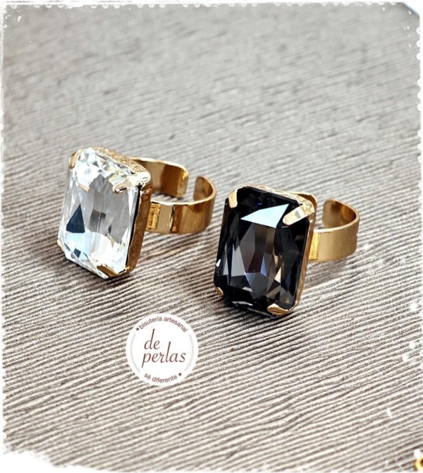 Anillo XL