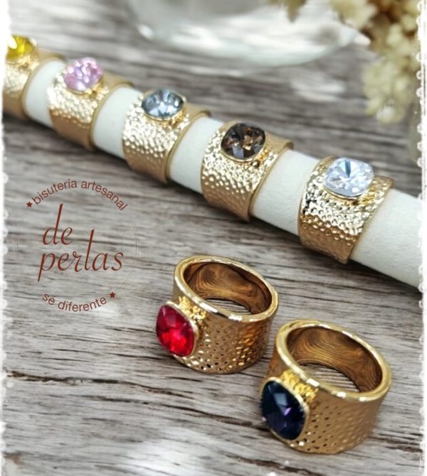 Anillo ADA
