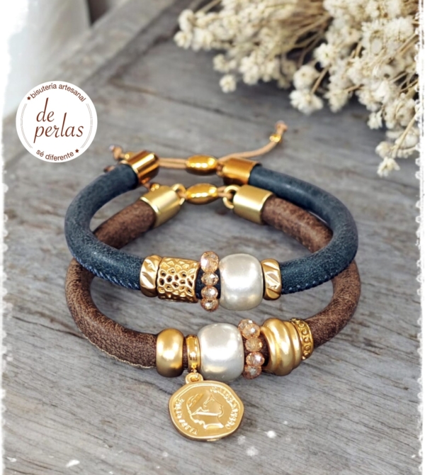 Pulseras GALA